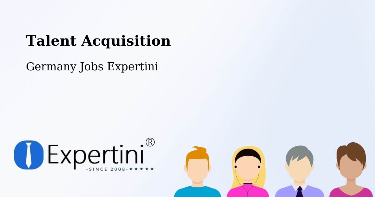 Post Jobs & Find Candidates in Regen – Talent Acquisition Solutions - Germany Jobs Expertini